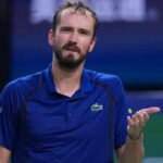 ‘Whenever you see me calm on the court and I’m losing, it could be because I don’t care’: Daniil Medvedev on why emotions matter | Tennis News