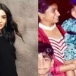Samantha Ruth Prabhu shares childhood picture and inspiring note on self-worth, says ‘the greatest chapter of your life is yet to begin’: ‘You are where you are meant to be’ | Telugu Movie News