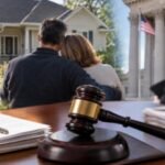 In 2006, a New York couple took a 0,000 mortgage; after the husband died and a years-long foreclosure battle continued, an October 21 court overturned the order to sell the property