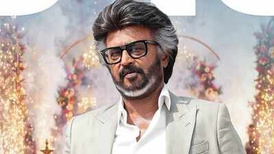 Rajinikanth’s ‘Jailer 2’ crosses Rs 549 crore worldwide in seven days, claims biggest first week in Tamil cinema history: ‘The record maker and the record breaker’ | Tamil Movie News