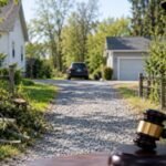 In 2020, a Minnesota couple bought a home reached through a neighbour’s gravel driveway; a feud over trees and a security camera led to ,000 in damages, but an appeals court reversed the ,000 privacy award