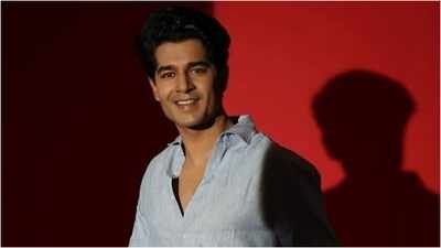 After Ahaan Panday and Aneet Padda’s ‘Saiyaara’, Shaan R Grover to lead ‘Junglywood’, a psychological thriller on nepotism in Bollywood | Hindi Movie News