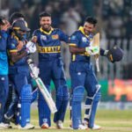 93 fours, 552 boundary runs! All the major records as Sri Lanka pull off historic ODI chase against England | Cricket News