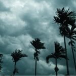 US says El Nino just weeks away, earlier than expected