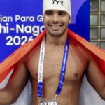 Who is Himanshu Nandal? The para-swimmer who won a hat-trick of bronze medals at Asian Para Games in Japan | Asian Para Games 2026 News