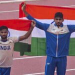 After historic best-ever medal haul, where will India finish in Asian Para Games standings? | Asian Para Games 2026 News