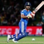 Gujarat Titans player added to India squad as cover for injured Ishan Kishan for second New Zealand T20I | Cricket News