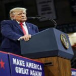 Trump calls for WNBA boycott over anthem walkouts, warning teams ‘they will destroy themselves’ | More sports News