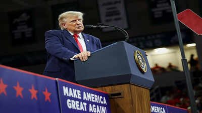 Trump calls for WNBA boycott over anthem walkouts, warning teams ‘they will destroy themselves’ | More sports News