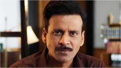 ‘Who could I confront?’: Manoj Bajpayee on trolls targeting his family over ‘Ghooskhor Pandat’ row |