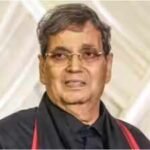 Subhash Ghai marks 50 years in cinema, unveils new poster of ‘Manya’ with Shreyas Talpade | Hindi Movie News