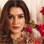 ‘What’s with the hate?’: Kriti Sanon reacts to backlash over her Raksha Bandhan ad outfit on Kareena Kapoor’s talk show | Hindi Movie News