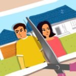 A New York husband used a loan secured against his own home to help buy a marital property; after the couple divorced, an October 22 court ruled the debt must be paid from their joint home’s sale proceeds