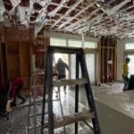 In 2021, a Dallas home’s flooring was damaged after a neighbour’s frozen pipes burst; the insurer paid ,261 but homeowners later sought ,150 in repairs, and an October 22 court rejected the delayed claim