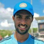 Tilak Varma, the new chasemaster in town | Cricket News