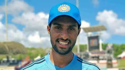 Tilak Varma, the new chasemaster in town | Cricket News