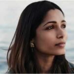 Freida Pinto praises Indian films and TV for showing women with ‘complexities,’ not just perfect ones |