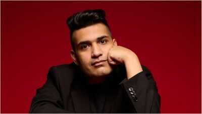 ‘Dhurandhar’ composer Shashwat Sachdev’s wife reveals he got piano and speakers in the bedroom: ‘This tune has become an excuse’ |