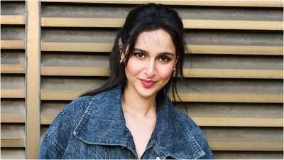 Silaa Movie: Sadia Khateeb goes full Lara Croft in ‘Silaa’, shoots for four days in Vietnam’s Son Doong Cave | Hindi Movie News