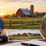 After 47 years of marriage, a Kentucky couple divorced but disagreed over selling their jointly owned 3,000 farm; an October 23 appeals court overturned the ruling favouring the husband and ordered a fresh review