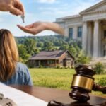 A Kentucky couple transferred land assessed at 0,000 to their own company for just  after a debt dispute; an October 23 appeals court upheld an order allowing the property to be sold to satisfy a 7,668 judgment
