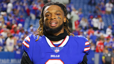 In 2023, Damar Hamlin survived cardiac arrest during an NFL game; three years later, he helped a Pittsburgh event set a CPR training record with 1,293 people completing training in one hour