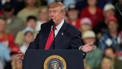 Trump says he needs to ‘stop killing Iranian leaders’ to find someone to negotiate with