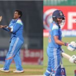 India dominate Zimbabwe in Vadodara as Harmanpreet, Deepti and Vaishnavi headline 121-run win | Cricket News