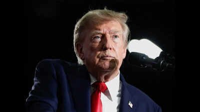 Trump gears up for Iran escalation after US polls