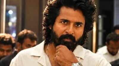 Riaz K Ahmed: ‘I could get the rights’: Sivakarthikeyan picks Rajinikanth’s ‘Annamalai’ for a possible remake, jokes about seeking the Superstar’s blessings as PRO Riaz K Ahmed’s now-deleted post sparks debate | Tamil Movie News