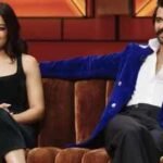 Vijay Deverakonda reacts to online scrutiny of his bond with Rashmika Mandanna after ‘Koffee With Karan 9’ episode, reposts the satirical reel mocking ‘Insta psychologists’ with a cheeky ‘needs subtitles’ caption from his profile |