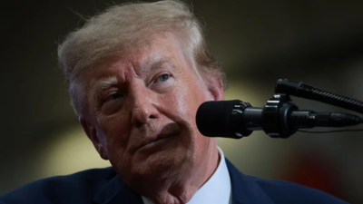 Six Americans sue Donald Trump over White House restrictions on CNN, Politico and other journalists, arguing the bans deny ordinary citizens independent news even after a judge blocked earlier exclusions