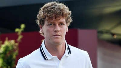 Jannik Sinner set for a potential return after knee injury as Six Kings Slam rescheduled to December | Tennis News