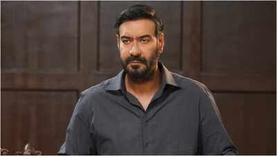 ‘Drishyam 3’ box office collection day 25: Ajay Devgn’s thriller drops 65% on fourth Monday, India net reaches Rs 369.95 crore | Hindi Movie News