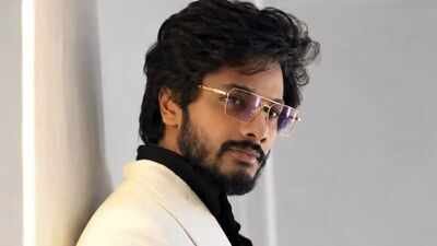 Teja Sajja says ‘Zombie Reddy 2 – NXT LVL’ will have bigger action and grand visuals; film goes on floors | Telugu Movie News