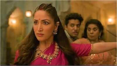 Nayyi Navelli Full Movie Collection: ‘Nayyi Navelli’ Box Office Collection Day 11: Yami Gautam’s film earns Rs 0.35 crore, India net reaches Rs 24.95 crore | Hindi Movie News