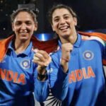 Smriti Mandhana loses no. 1 spot to Laura Wolvaardt; Harmanpreet Kaur and Deepti Sharma gain in ICC rankings | Cricket News