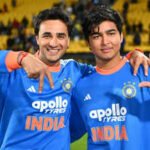 Abhishek Sharma, Vaibhav Sooryavanshi set new world record in India’s 3rd T20I win over New Zealand | Cricket News