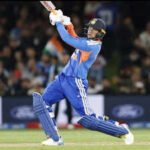 IND vs NZ: Abhishek Sharma overtakes Chris Gayle after smashing 11 sixes against New Zealand | Cricket News