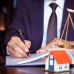In 2005, a Maine husband refinanced the family home without his wife’s signature; after their divorce and years without payments, a faulty 9,471 foreclosure notice helped her win in federal court