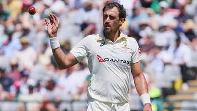 Mitchell Starc equals Dale Steyn, leaves several legends behind in elite list | Cricket News