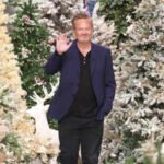 Matthew Perry Docuseries: Mia Perry Reveals Father’s Illness Prevented Participation |