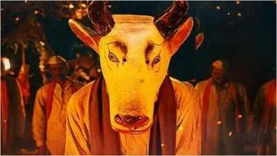‘Gondhal’ trailer out: India’s Oscar entry to release in seven languages on November 13 | Hindi Movie News