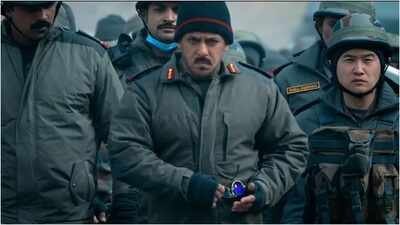 ‘Maatrubhumi’ stuck at CBFC: Salman Khan eyes November 13 release to AVOID ‘Yeh Prem Mol Liya’, ‘Gunmaaster G9’, ‘Eetha’ clash at the box office | Hindi Movie News