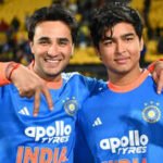 ‘Khelunga bhi waise hi’: Abhishek Sharma reveals Vaibhav Sooryavanshi’s ‘Bhaag Milkha Bhaag’ message before NZ blitz | Cricket News