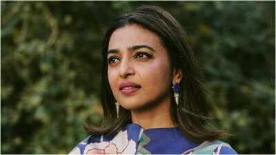 ‘I’m not fair’: Radhika Apte on why North Indian actresses get cast in South films | Hindi Movie News
