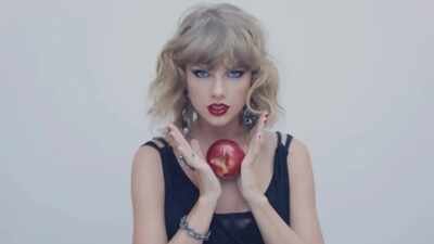 In 2014, Taylor Swift filmed ‘Blank Space’ in Long Island’s second-largest private residence; years later, it sold for USD 72 million at an auction |