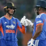‘It’s not easy to let go of batting position’: Abhishek Sharma hails Sanju Samson’s sacrifice for Vaibhav Sooryavanshi | Cricket News
