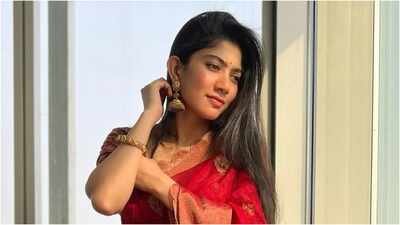 Sai Pallavi’s ‘Ravana is not all bad’ comment at ‘Ramayana’ premiere divides netizens – watch viral video | Hindi Movie News