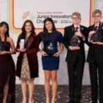 15-year-old US student invents low-cost device to collect airborne bacteria; wins ,000 at science competition
